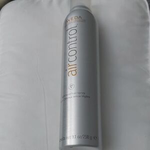 AVEDA Air Control Light Hold Hair Spray - Silver and Gold